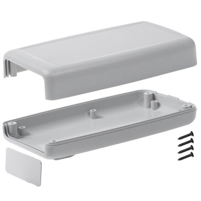 H67PC,GY Serpac  Boxen